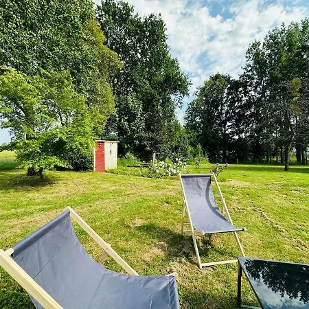 La Halte Des Petits Pas, Famille Jeux Et Nature